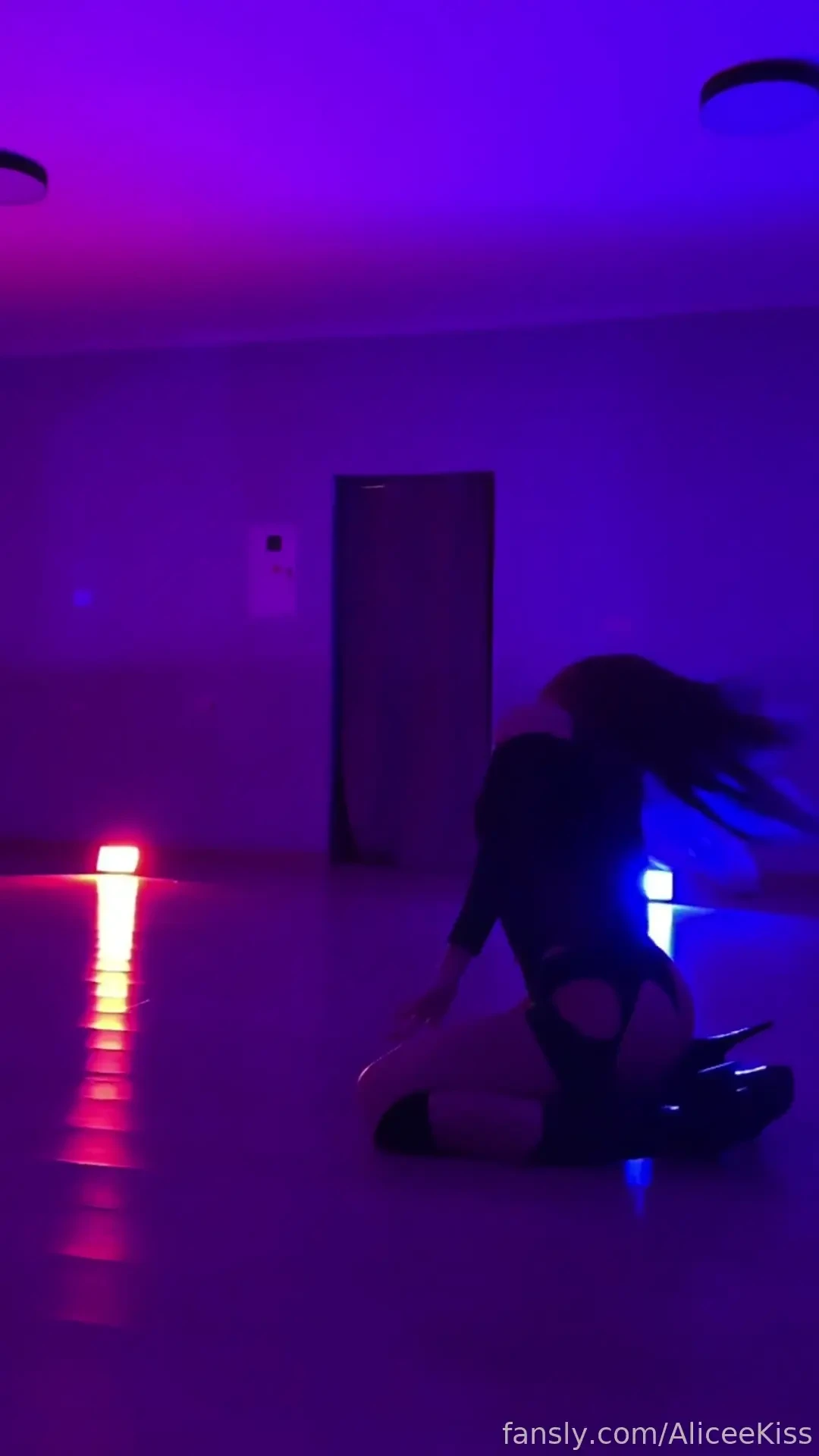 Dance teen amateur nude sock anal pussy lingerie fyp 