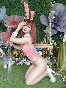 Happy easter everybunny part 1