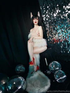 Since this photoset was banned from my other page for being too hot i