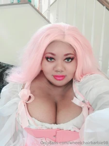 I guess i look like a saloon girl sounds hot to me part 1