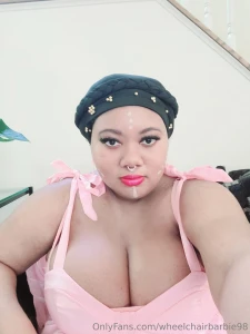 African-native american look going on