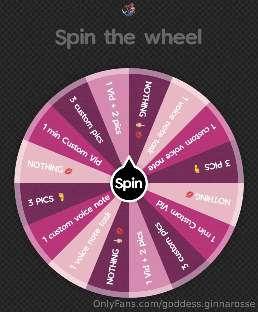 Winner or loser ik you love playing with me you can win 3 custom pics 