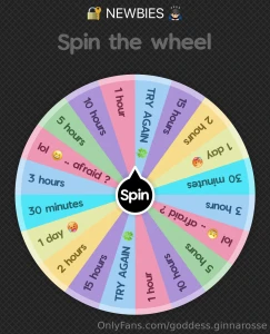 Do you have a cage and do you need to be pushed or did you get one