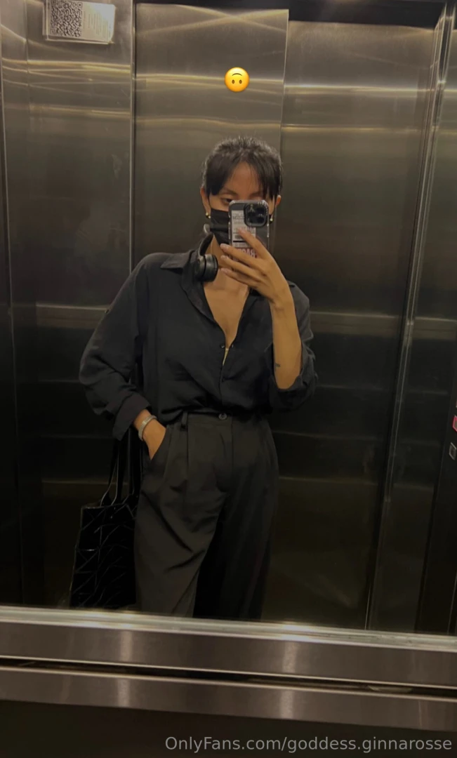 Do you love daddy ginna 