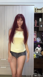 Omg just fun doing this trend hope you like it 3 trend dance pinay sfw