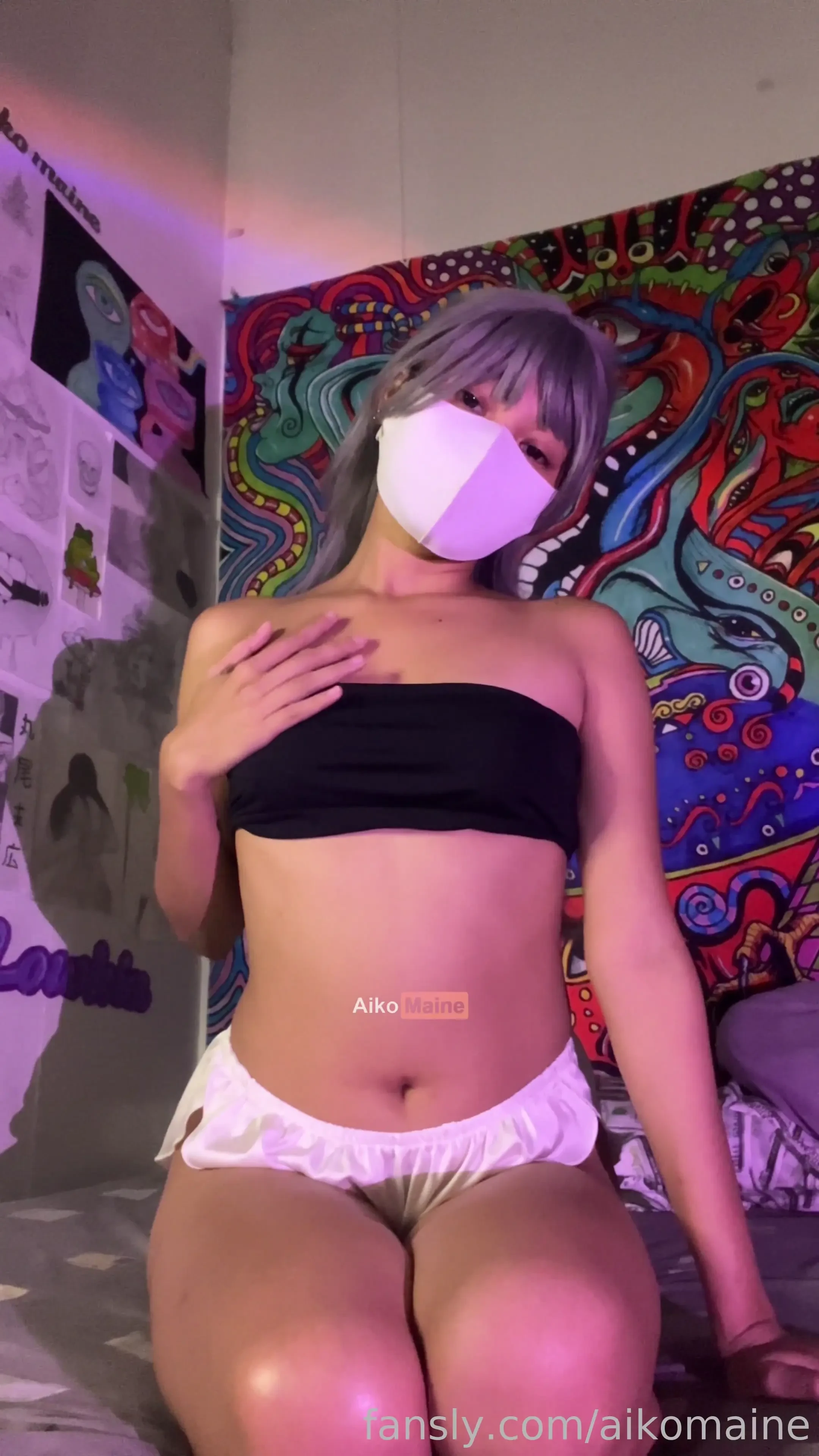 Setting hearts on fire can you handle a little temptation pinay 