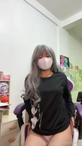 Can i ride pinay pinayasian pinaygamer asian asianpinay asiangamer