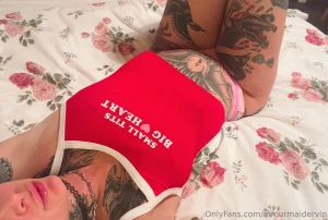 Mmurmaidervip part 9