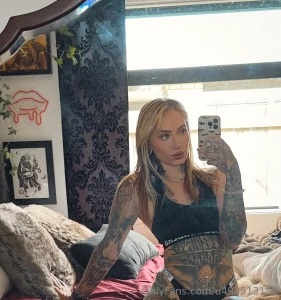 In between outfits for a loose riders favorite outfit reel i filmed part 3