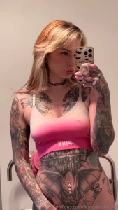 The mornings are cold now