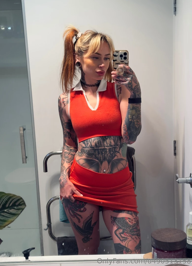 Gym fit this morning 