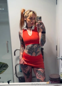 Gym fit this morning