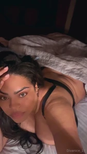 La mia curva tutta naturale