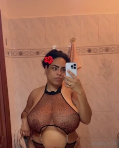 Mi amor hola