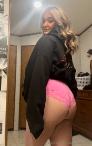 Babe can u help me take this off part 2