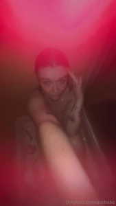 Wanna come get wet with me part 3