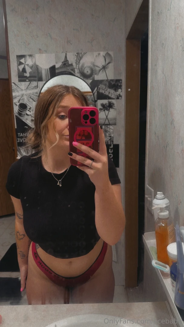 Red and black part 27 