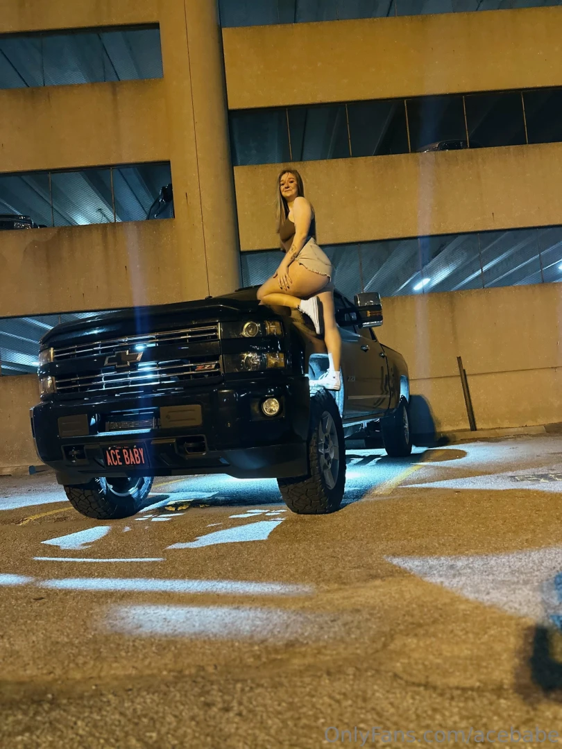 Can you come get me off this tire baby part 1 