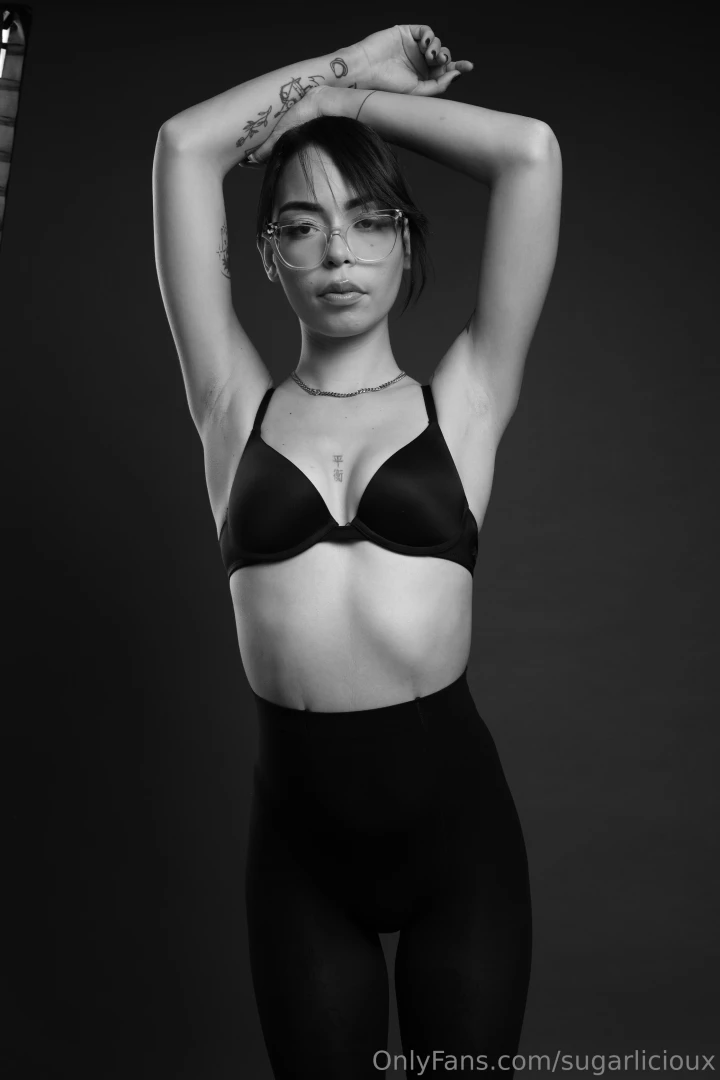 Quisiera que besaras cada parte de mi cuerpo 