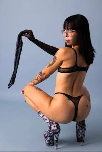 Ive been a bad girl daddy part 1