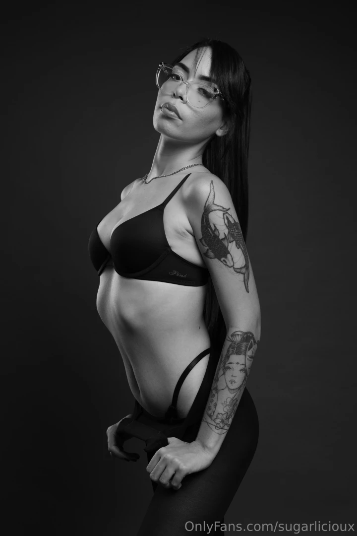 You must be haunting me 