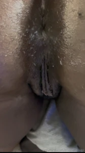 Showed my appreciation to my biggest supporter on here by letting him