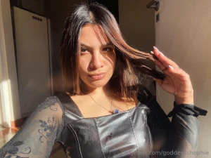 I like it when you want to be polite