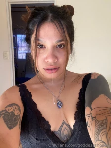 The juices that come out of my mouth are the sexiest and most