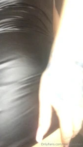 Pvc big titties - legs spread like a good girl