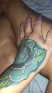 I am i desperate need of a real sexy foot massage