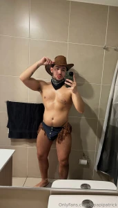 Montas a este vaquero part 1