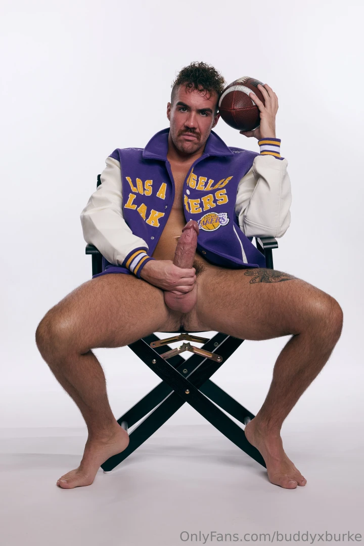 Horse hung jock you guys ever fantasize about the star quarterback 