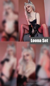 Loona 2 0 set preview part 5