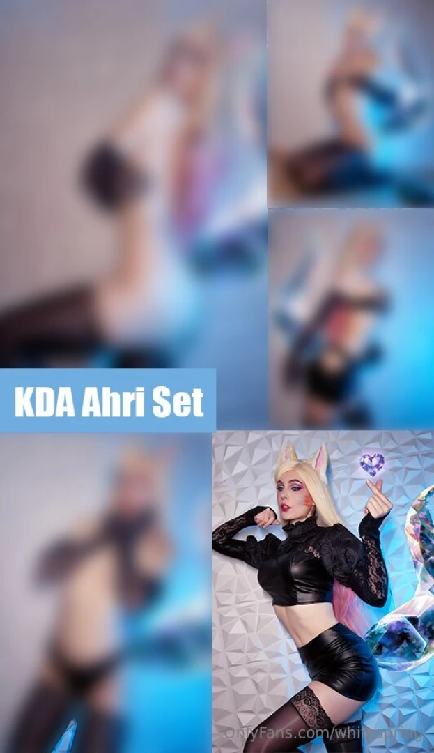Kda ahri set preview lt 3 