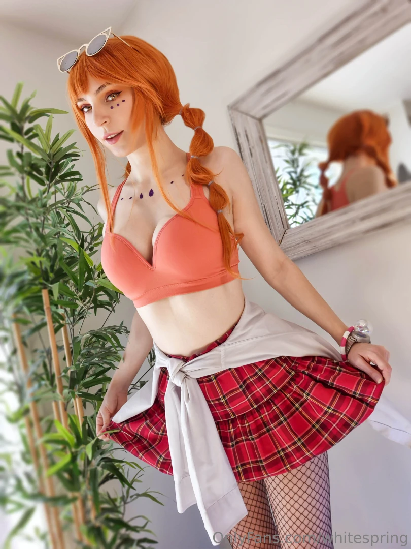 Nami red set preview lt 3 part 2 