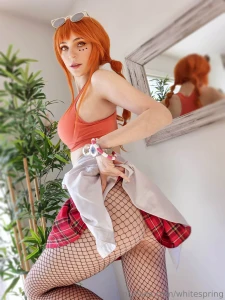 Nami red set preview lt 3 part 4