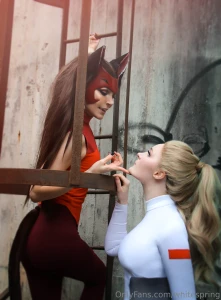 Catra set preview part 4