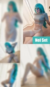 Nel set preview lt 3 part 1