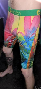 Working on myself this year part 1