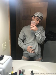 Took these in highschool part 1