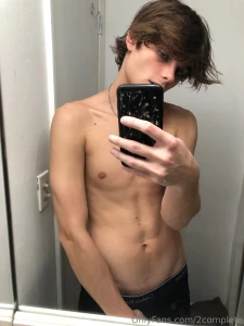 I wanna cum on live this week part 1