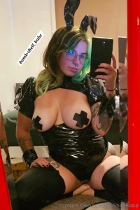 Happy easter big boy part 2