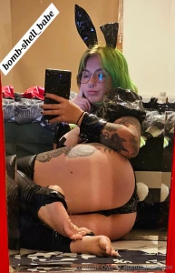 Happy easter big boy