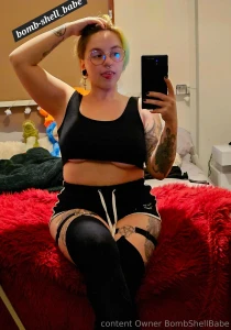 I think this top might be a little small for me