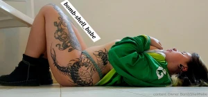 Who likes a bit of outdoor fun part 1