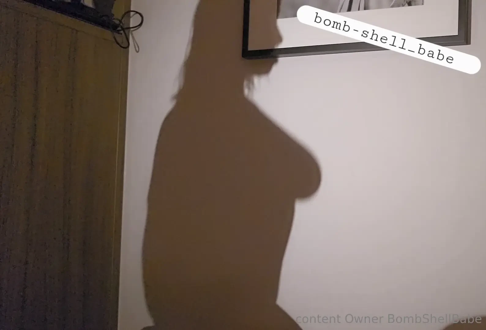 Thinking about you baby part 14 