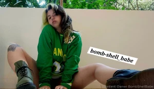 What is your favourite thing about me part 5