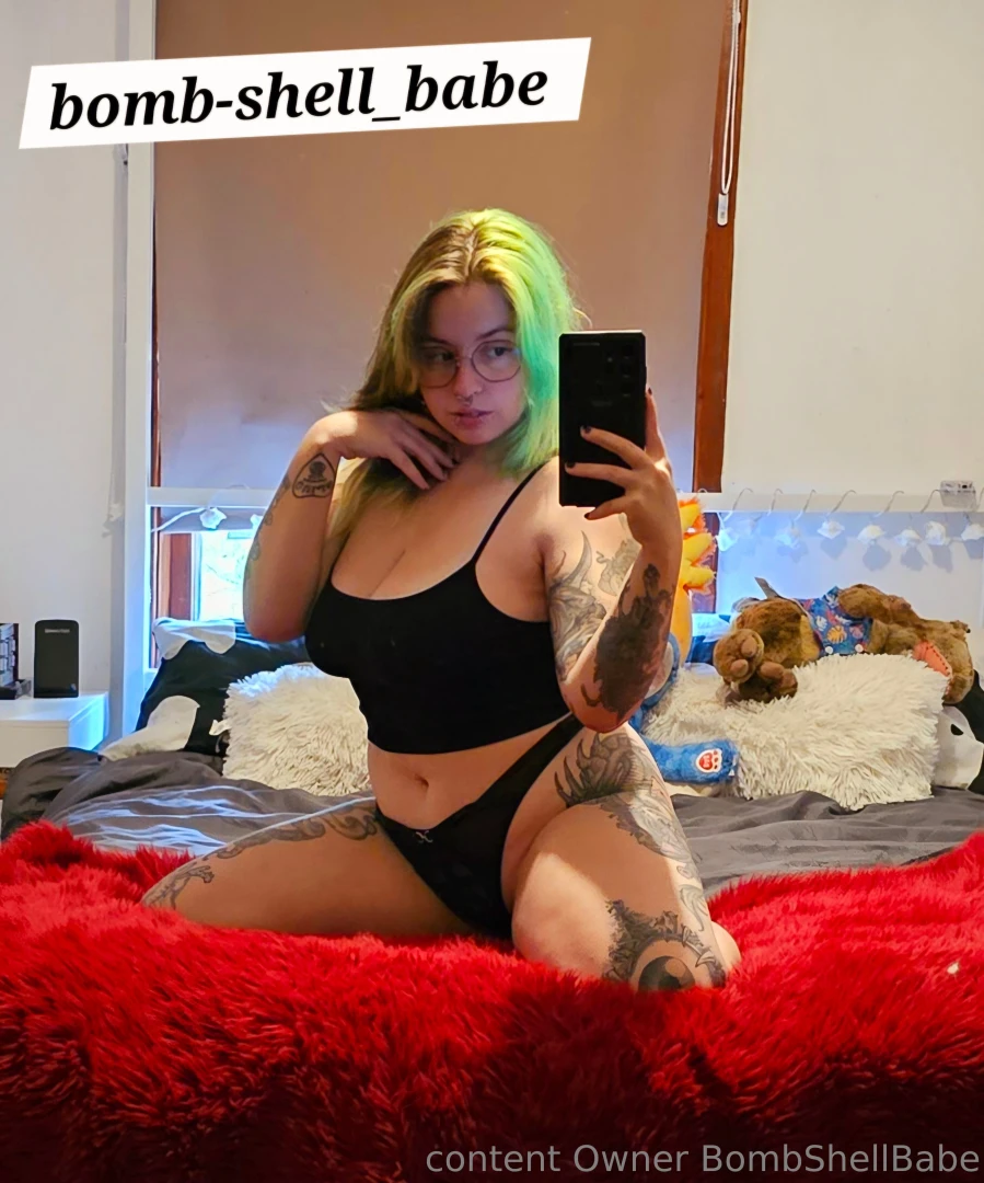 Bit the bullet and finally got a bigger mirror time to have some fun part 2 