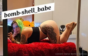 Bit the bullet and finally got a bigger mirror time to have some fun part 1