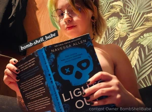 What s your favourite smutty book